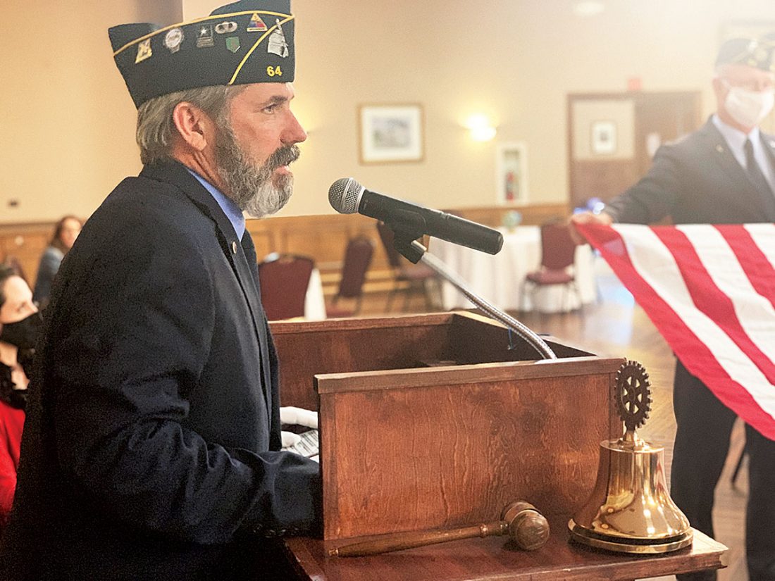 Photo Gallery Marietta Noon Lions Club News, Sports, Jobs Marietta